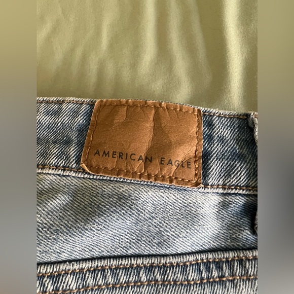 American Eagle Jeans - Picture 4 of 5